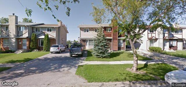 107 Birchbark Bay（加拿大曼尼托巴省温尼伯市）房屋照片