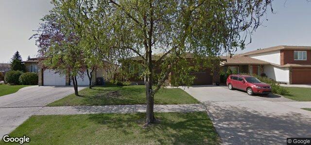 107 Farlinger Bay（加拿大曼尼托巴省温尼伯市）房屋照片