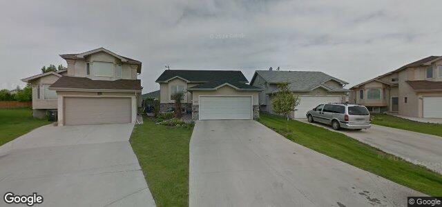 107 Sovereign Cove（加拿大曼尼托巴省温尼伯市）房屋照片