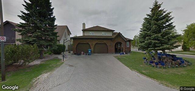 108 Attache Drive（加拿大曼尼托巴省温尼伯市）房屋照片