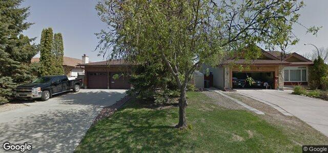 108 Farlinger Bay（加拿大曼尼托巴省温尼伯市）房屋照片