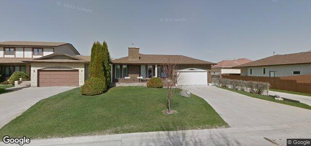 11 Durward Street（加拿大曼尼托巴省温尼伯市）房屋照片