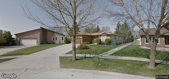 11 Farlinger Bay（加拿大曼尼托巴省温尼伯市）房屋照片