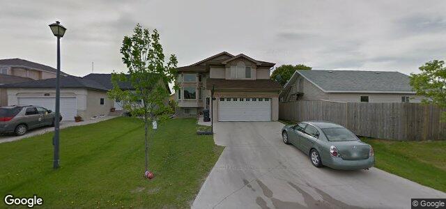 11 Northmount Cove（加拿大曼尼托巴省温尼伯市）房屋照片