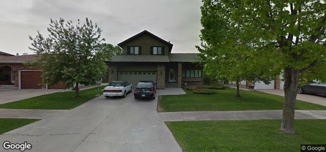 Larawan ng 11 Nurgitz Bay sa Winnipeg, Manitoba