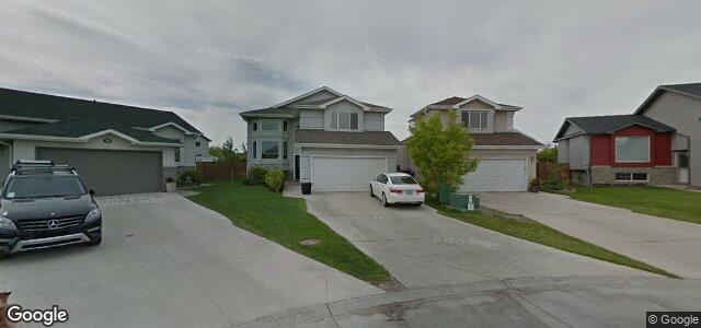 11 Sovereign Cove（加拿大曼尼托巴省温尼伯市）房屋照片