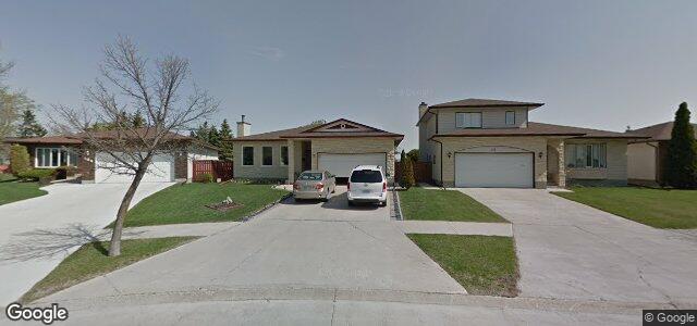 110 Meredith Bay（加拿大曼尼托巴省温尼伯市）房屋照片