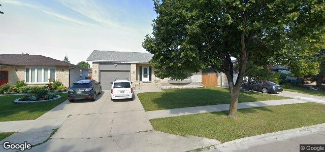 111 Ambassador Row（加拿大曼尼托巴省温尼伯市）房屋照片