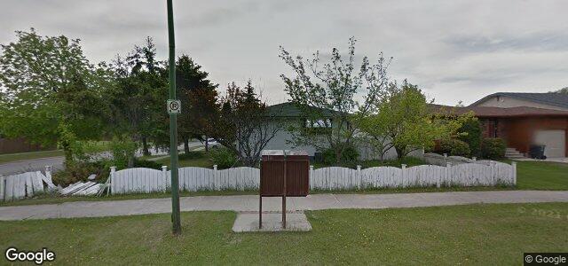 111 Yanofsky Way（加拿大曼尼托巴省溫尼伯市）房屋照片