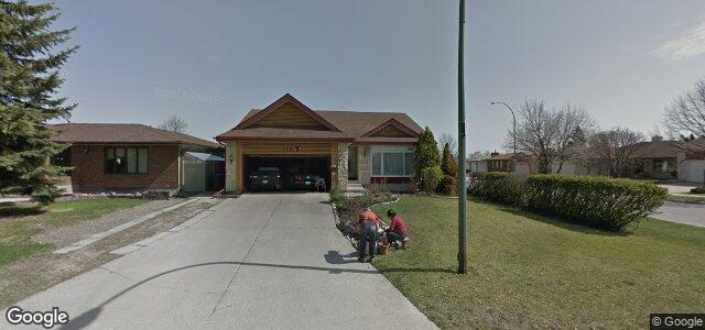 112 Farlinger Bay（加拿大曼尼托巴省温尼伯市）房屋照片