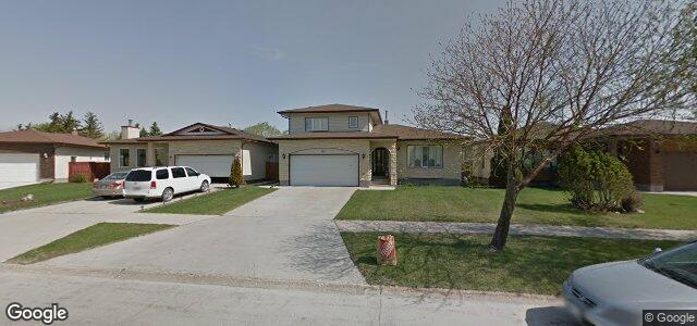 114 Meredith Bay（加拿大曼尼托巴省温尼伯市）房屋照片