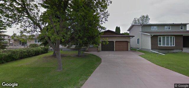 1145 Diplomat Drive（加拿大曼尼托巴省温尼伯市）房屋照片