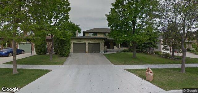 1146 Diplomat Drive（加拿大曼尼托巴省温尼伯市）房屋照片