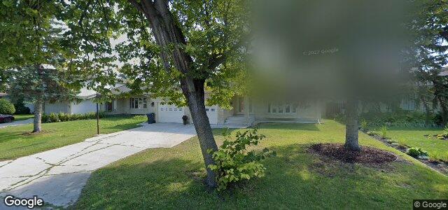 116 Ambassador Row（加拿大曼尼托巴省温尼伯市）房屋照片