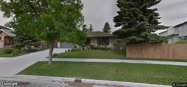 1162 Diplomat Drive（加拿大曼尼托巴省温尼伯市）房屋照片