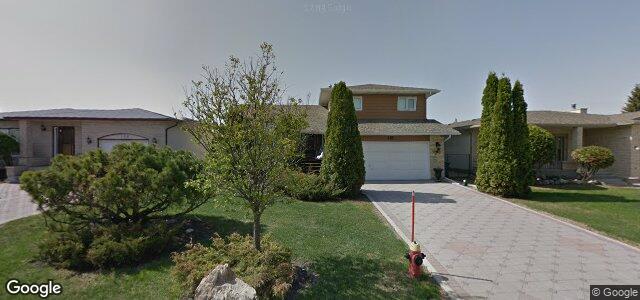 119 Meredith Bay（加拿大曼尼托巴省温尼伯市）房屋照片