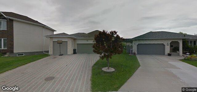 12 Carina Cove（加拿大曼尼托巴省温尼伯市）房屋照片