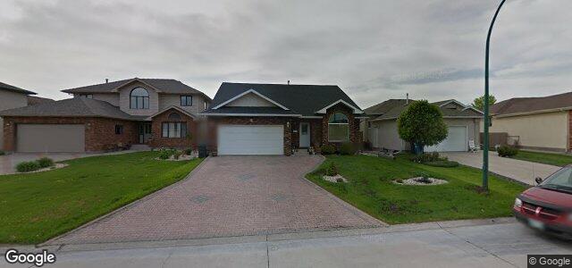 12 Winestock Place（加拿大曼尼托巴省温尼伯市）房屋照片