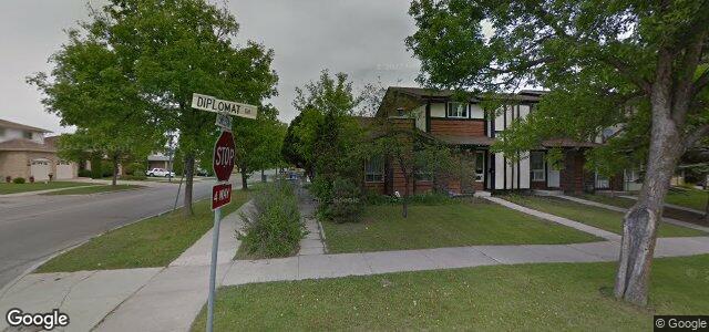 1200 Diplomat Drive（加拿大曼尼托巴省温尼伯市）房屋照片