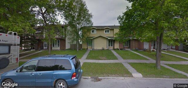 1210 Diplomat Drive（加拿大曼尼托巴省温尼伯市）房屋照片