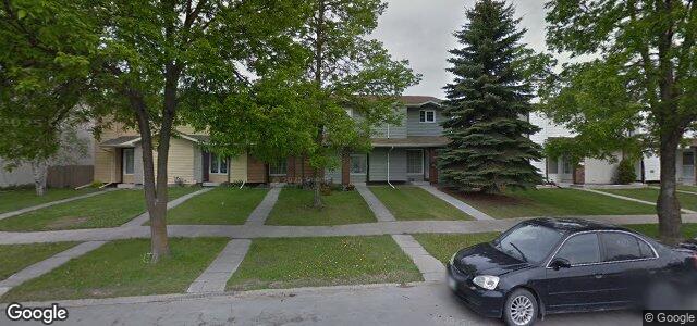 1216 Diplomat Drive（加拿大曼尼托巴省温尼伯市）房屋照片