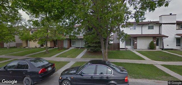 1218 Diplomat Drive（加拿大曼尼托巴省温尼伯市）房屋照片