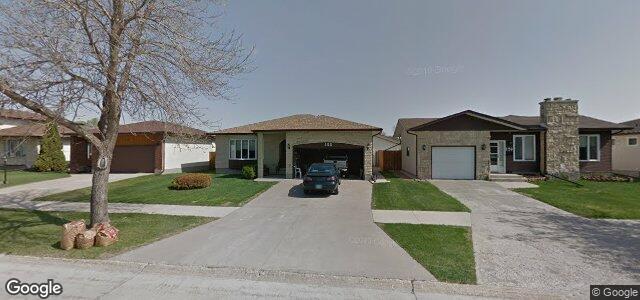 122 Meredith Bay（加拿大曼尼托巴省温尼伯市）房屋照片