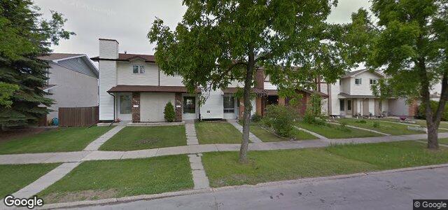 1224 Diplomat Drive（加拿大曼尼托巴省温尼伯市）房屋照片