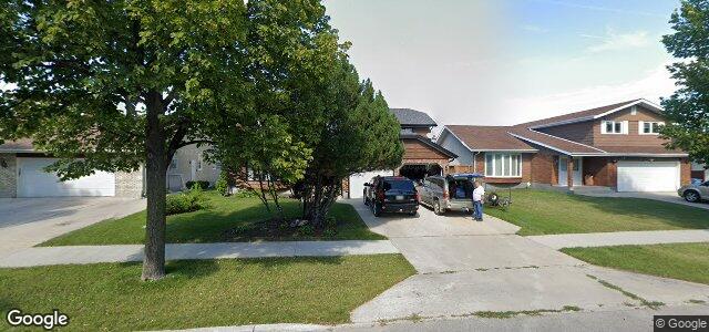 Photo of 123 Ambassador Row in Winnipeg, Manitoba