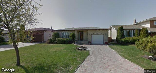 123 Meredith Bay（加拿大曼尼托巴省温尼伯市）房屋照片