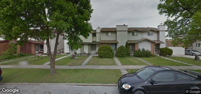 1236 Diplomat Drive（加拿大曼尼托巴省温尼伯市）房屋照片