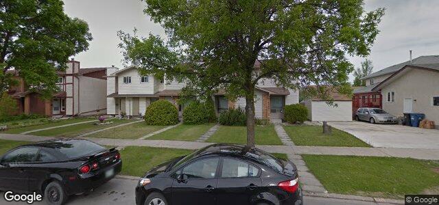 1238 Diplomat Drive（加拿大曼尼托巴省温尼伯市）房屋照片