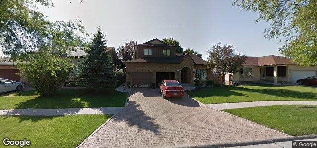 125 Birchbark Bay（加拿大曼尼托巴省温尼伯市）房屋照片