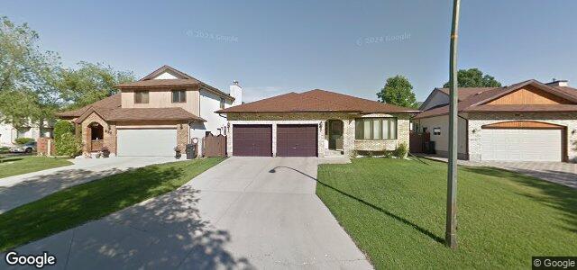 126 Birchbark Bay（加拿大曼尼托巴省温尼伯市）房屋照片