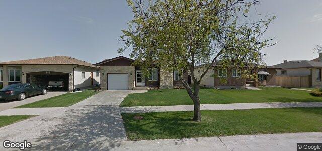 126 Meredith Bay（加拿大曼尼托巴省温尼伯市）房屋照片