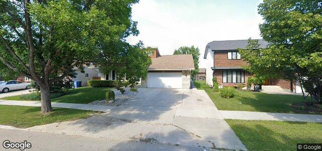 127 Ambassador Row（加拿大曼尼托巴省温尼伯市）房屋照片