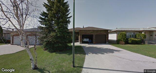 127 Meredith Bay（加拿大曼尼托巴省温尼伯市）房屋照片