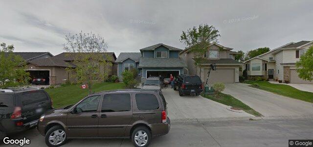 127 Sovereign Cove（加拿大曼尼托巴省温尼伯市）房屋照片