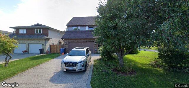 128 Ambassador Row（加拿大曼尼托巴省溫尼伯市）房屋照片