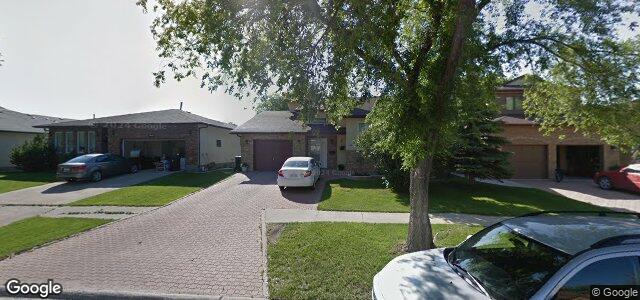 129 Birchbark Bay（加拿大曼尼托巴省温尼伯市）房屋照片