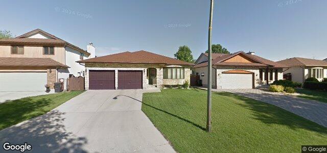 130 Birchbark Bay（加拿大曼尼托巴省温尼伯市）房屋照片