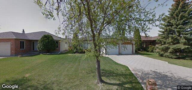 131 Meredith Bay（加拿大曼尼托巴省温尼伯市）房屋照片