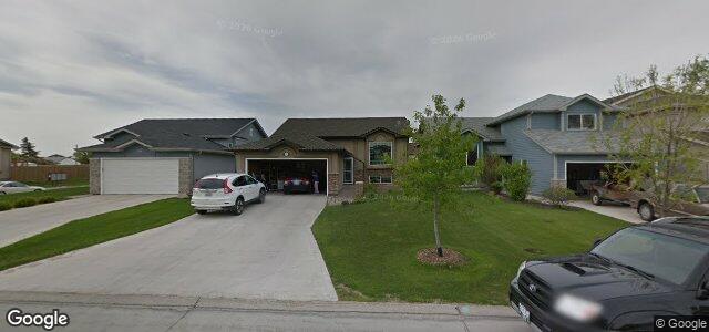 131 Sovereign Cove（加拿大曼尼托巴省温尼伯市）房屋照片