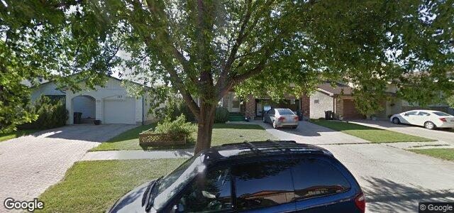 133 Birchbark Bay（加拿大曼尼托巴省温尼伯市）房屋照片