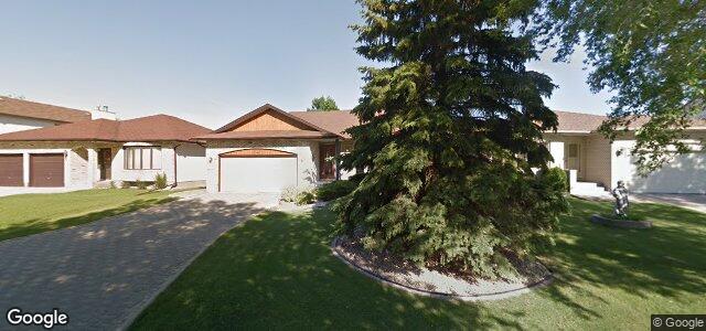 134 Birchbark Bay（加拿大曼尼托巴省温尼伯市）房屋照片