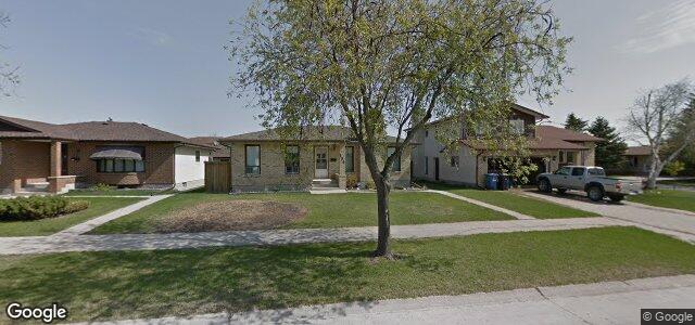 134 Meredith Bay（加拿大曼尼托巴省温尼伯市）房屋照片