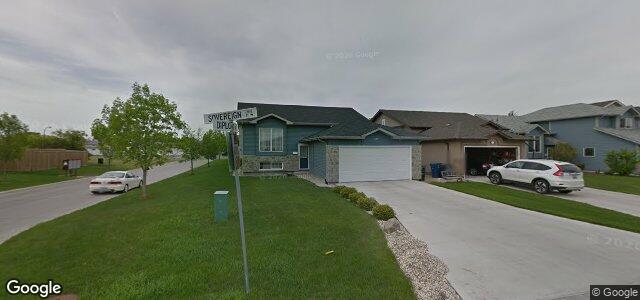 135 Sovereign Cove（加拿大曼尼托巴省温尼伯市）房屋照片