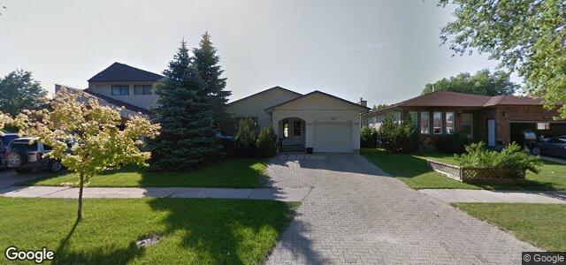 137 Birchbark Bay（加拿大曼尼托巴省温尼伯市）房屋照片