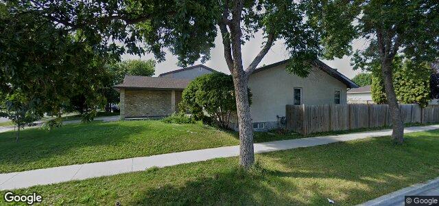 139 Ambassador Row（加拿大曼尼托巴省温尼伯市）房屋照片