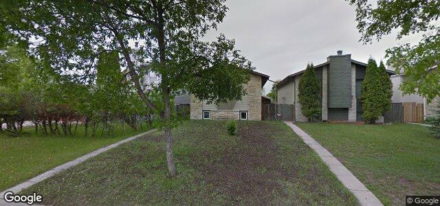 14 Birchbark Bay（加拿大曼尼托巴省温尼伯市）房屋照片